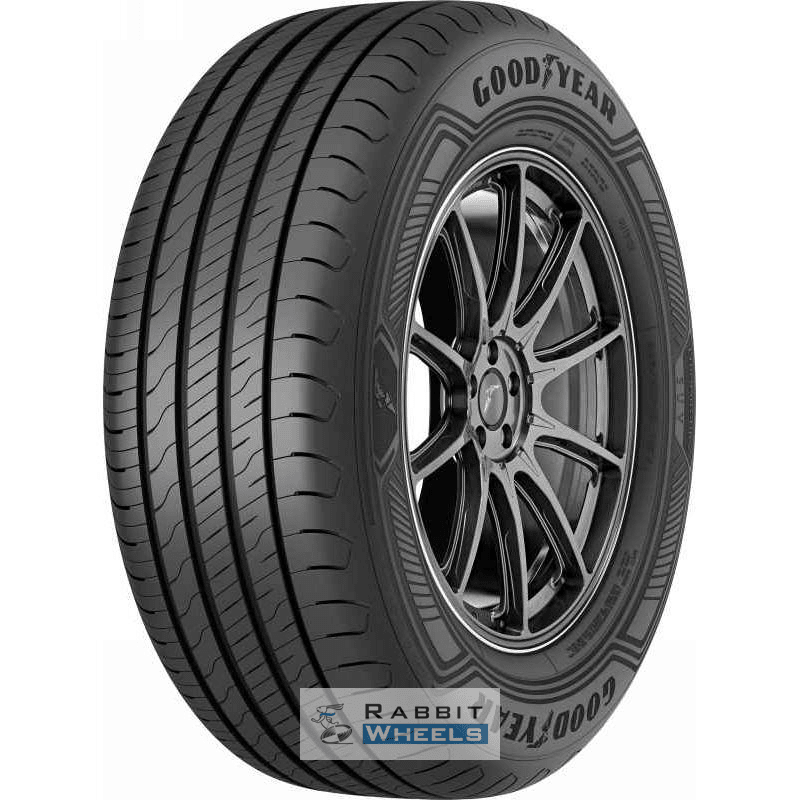 Goodyear EfficientGrip 2 SUV 225/55 R18 102V XL