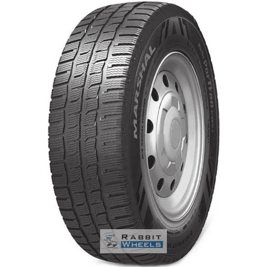 Marshal Winter Portran CW51 215/60 R17 104/102H