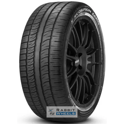 Pirelli Scorpion Zero Asimmetrico 285/45 R21 113W XL MO1