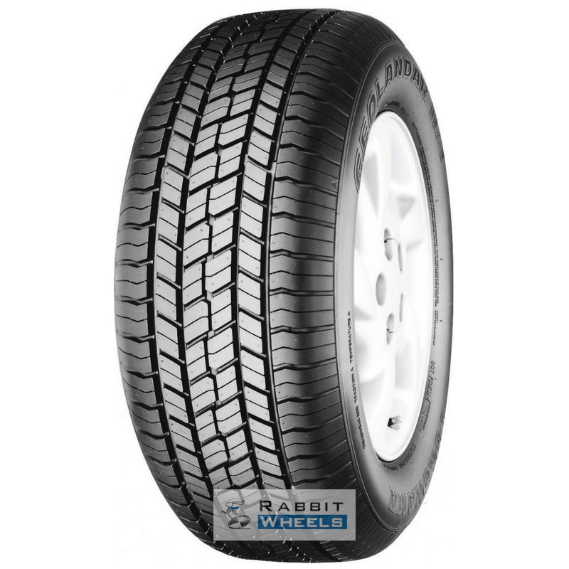 Yokohama Geolandar H/T G033V 215/70 R16 100H