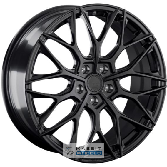 LS Forged FG10 8.5x20 5*108 ET45 DIA63.3 MB Кованый