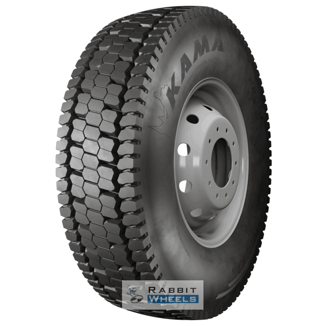 Кама NR 201 215/75 R17.5 126/124M Ведущая