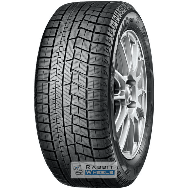 Yokohama iceGuard Studless iG60A 285/40 R19 107Q
