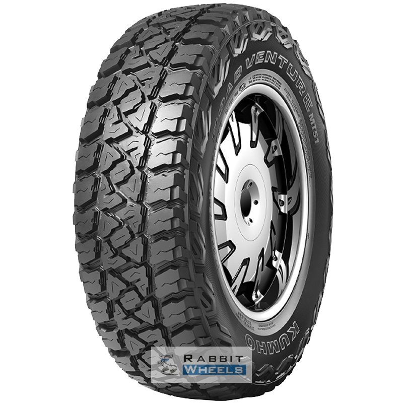 Marshal Road Venture MT51 245/70 R17 119Q