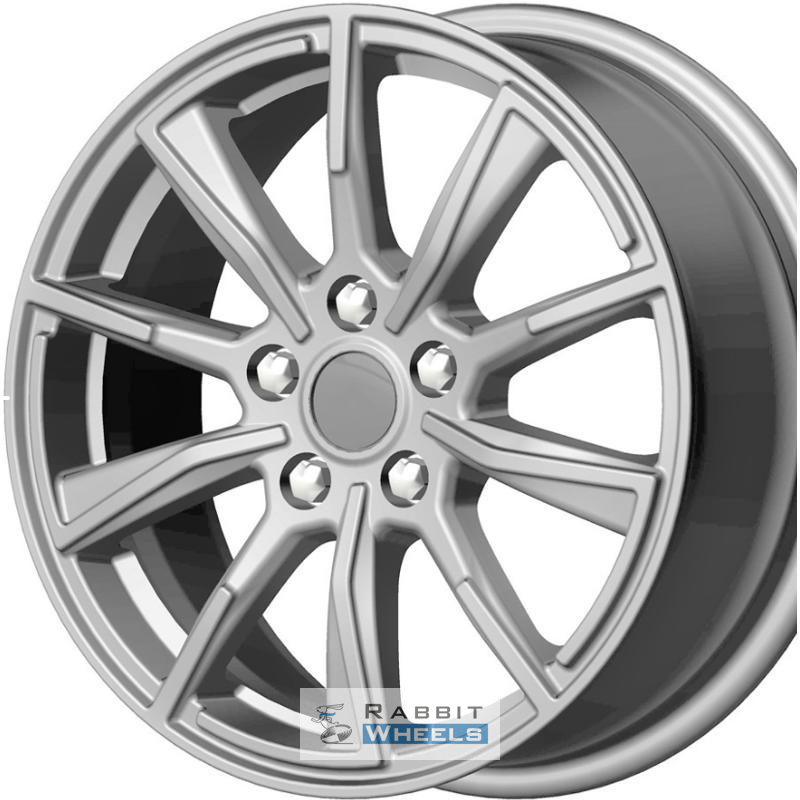 Carwel Лабаз 6.5x16 5*114.3 ET45 DIA66.1 SL Литой