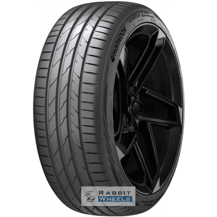 Hankook Ventus Evo K137 215/45 R18 93Y XL