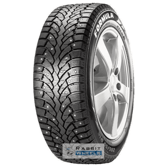 Formula Ice 195/55 R16 91T