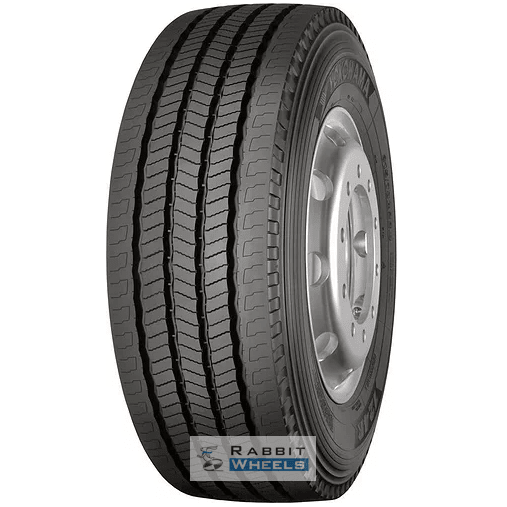 Yokohama 124R 315/80 R22.5 156/150L