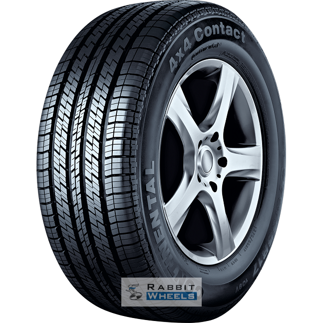 Continental Conti4x4Contact 265/50 R19 110H XL AO FR