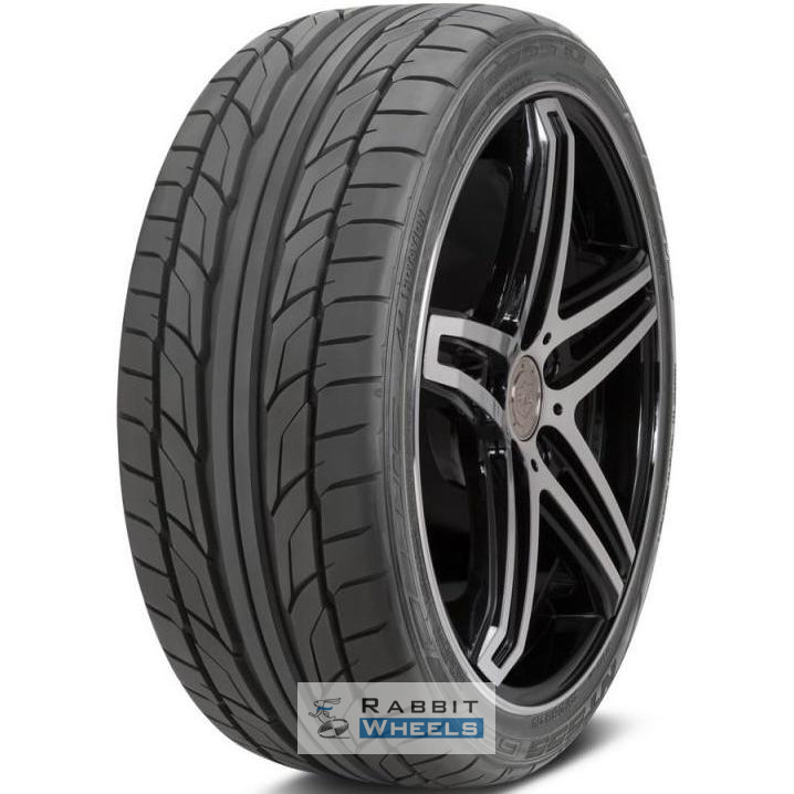 Nitto NT555 G2 245/40 R19 98Y