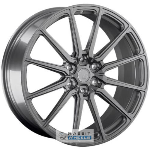 LS Forged FG02 9x22 6*139.7 ET45 DIA95.1 MGM Литой
