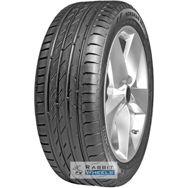 Ikon Tyres Nordman SZ2 215/50 R17 95W XL