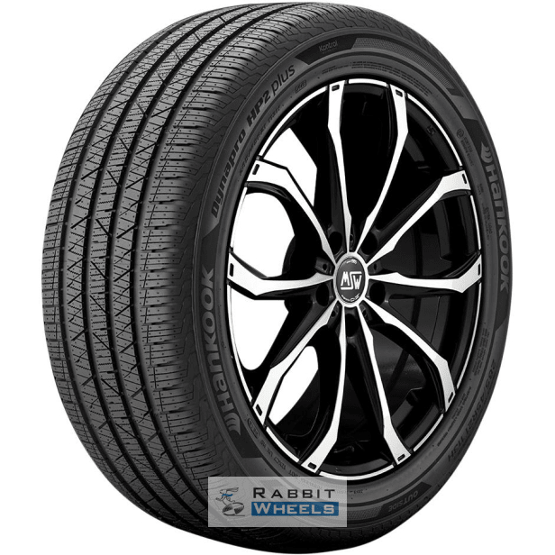 Hankook Dynapro HP2 Plus RA33D Sound Absorber 285/40 R22 110H AO