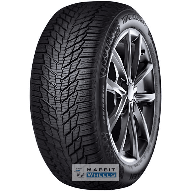 Nexen Winguard Ice 3 205/55 R16 91T