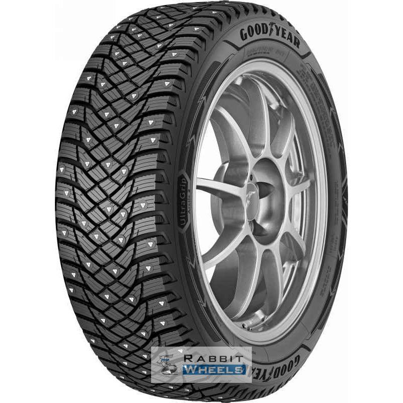 Goodyear UltraGrip Arctic 2 235/55 R17 103T XL