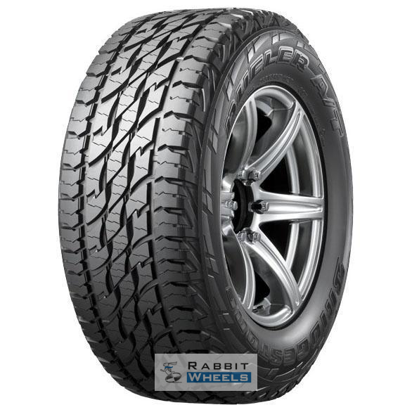 Bridgestone Dueler A/T 697 265/60 R18 110T