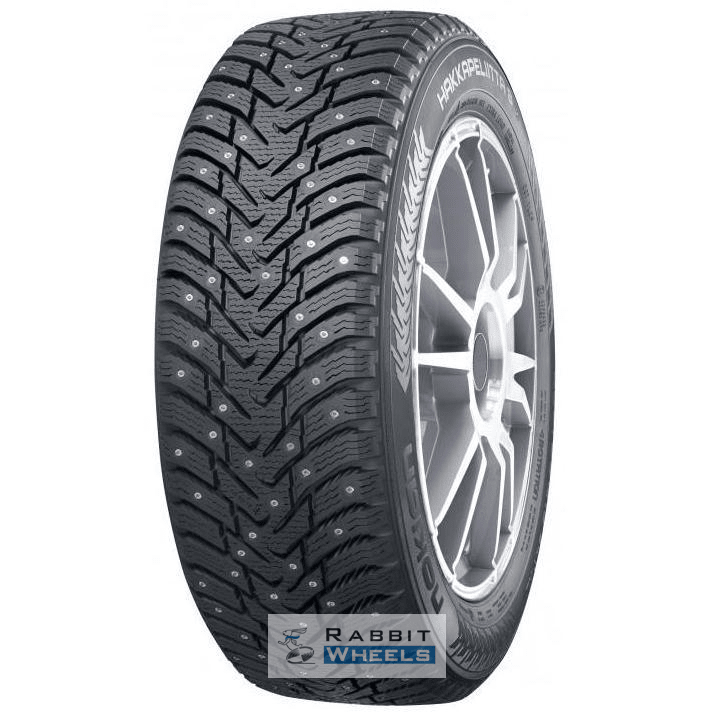 Nokian Tyres Hakkapeliitta 8 225/45 R17 91T RunFlat