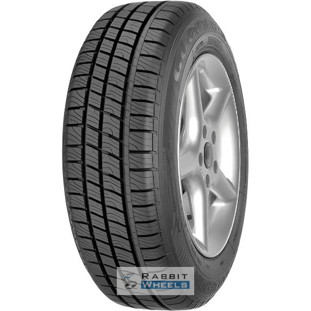 Goodyear Cargo Vector 2 215/60 R17C 109/107T