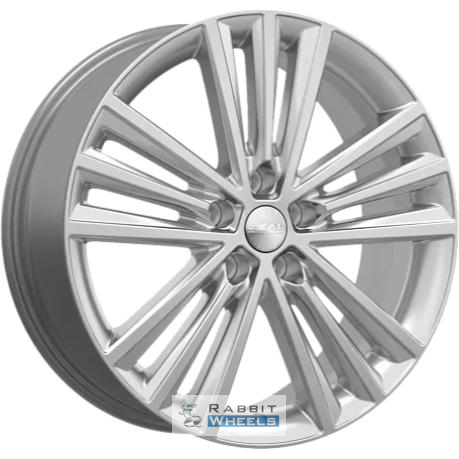 Скад Манчестер 7.5x19 5*114.3 ET35 DIA67.1 Селена Литой