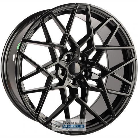 KoKo Kuture D0213 8.5x20 5*112 ET26 DIA66.6 MB Литой