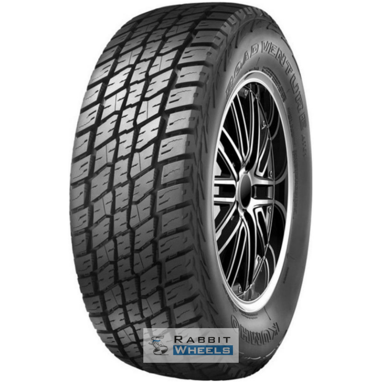 Kumho Road Venture AT61 205/0 R16 104S
