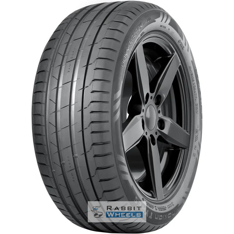 Nokian Tyres Hakka Black 2 235/40 R18 95Y