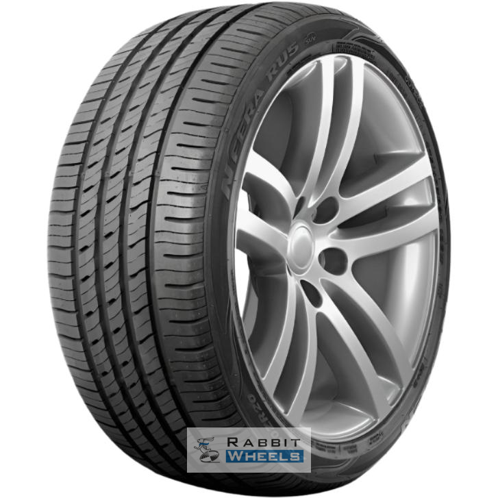 Nexen Nfera RU5 255/45 R20 105V XL