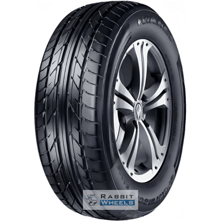 Wanli SA603 255/55 R18 109V XL