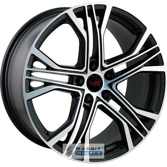Replica Concept A528 8.5x19 5*112 ET20 DIA66.6 MBF Литой