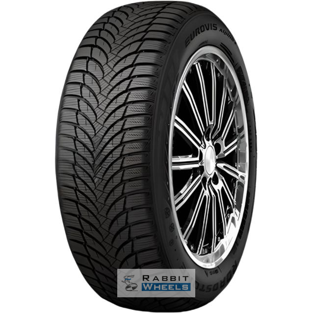 Roadstone Eurovis Alpine 2 195/55 R16 87T