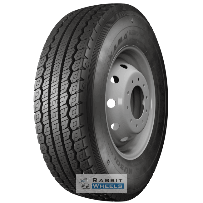 Кама NU 301 225/75 R17.5 129/127M Универсальная