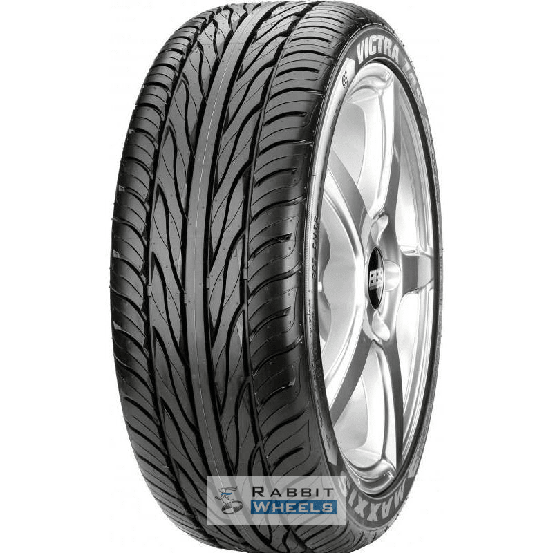 Maxxis Victra MA-Z4S 255/50 R19 107W XL