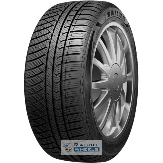 Sailun Atrezzo 4 Seasons 195/50 R16 88V XL