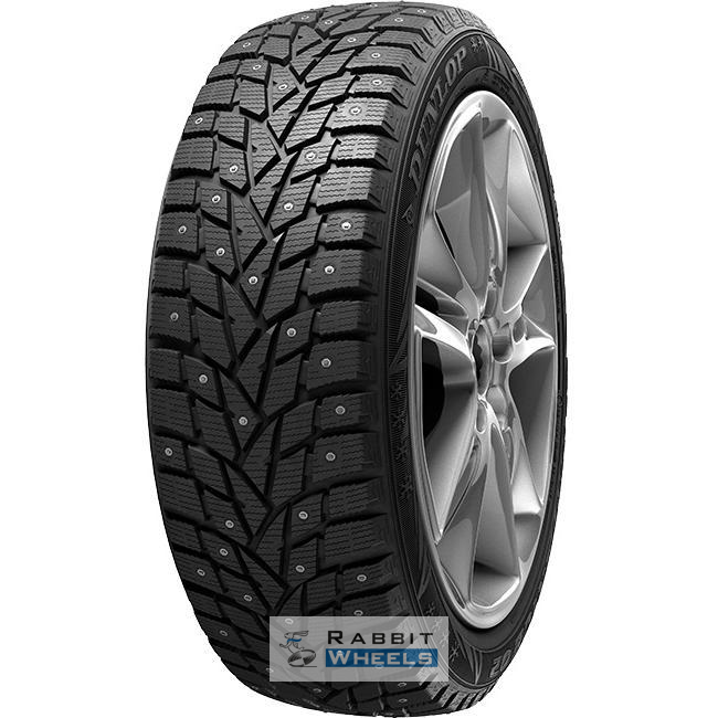 Dunlop SP Winter Ice 02 195/55 R16 91T
