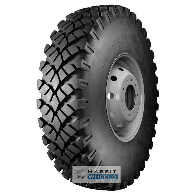 Кама 407 10/0 R20 146/143J PR16 Универсальная