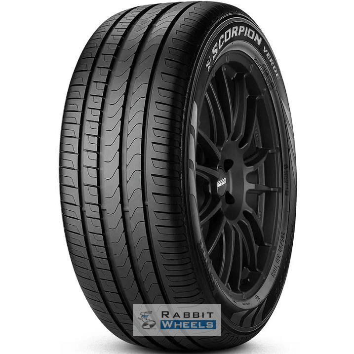 Pirelli Scorpion Verde 255/45 R20 101W AO