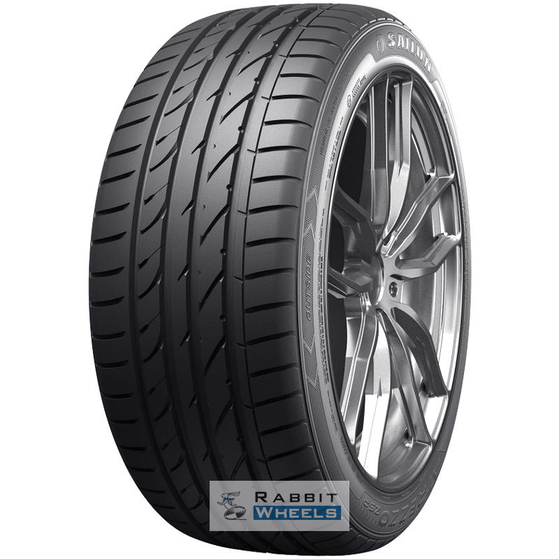 Sailun Atrezzo ZSR 245/35 R19 93Y
