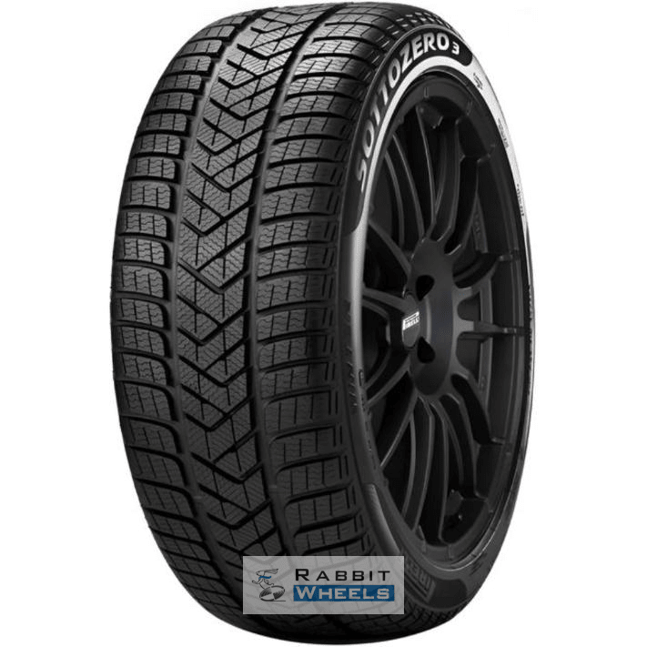 Pirelli Winter Sottozero III 205/55 R17 91H MO