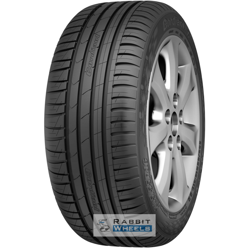 Cordiant Sport 3 205/55 R16 91V