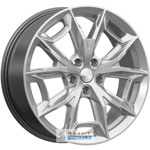 Скад Паркер 7.5x19 5*108 ET46 DIA65.1 Селена Литой