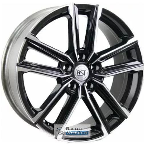 RST R078 7x18 5*108 ET33 DIA60.1 BD Литой