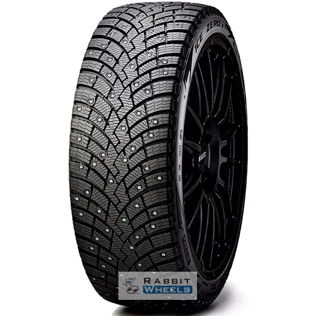 Pirelli Ice Zero 2 205/55 R16 94T XL