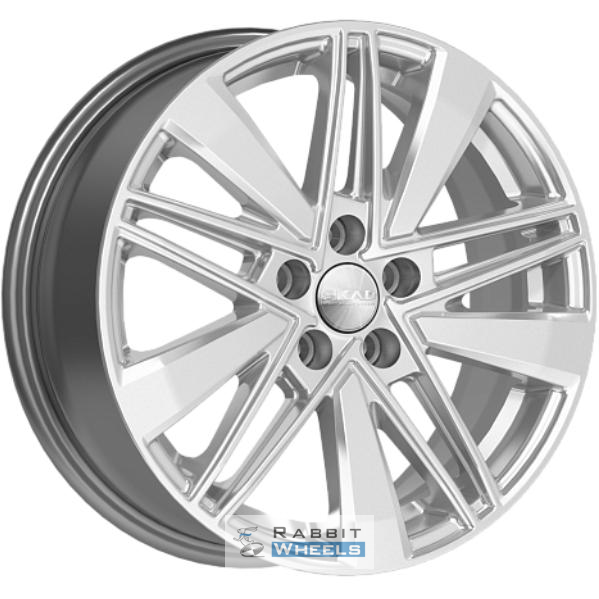 Скад Тайто 6.5x16 5*108 ET33 DIA60.1 Селена-супер Литой