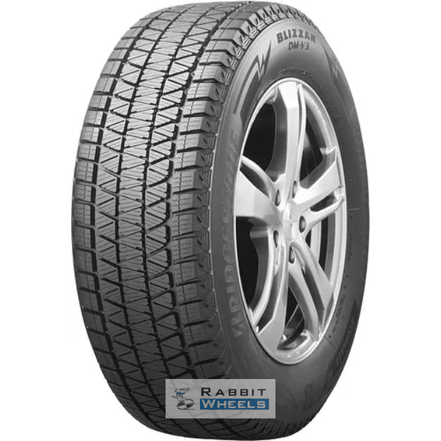 Bridgestone Blizzak DM-V3 255/55 R18 109T XL
