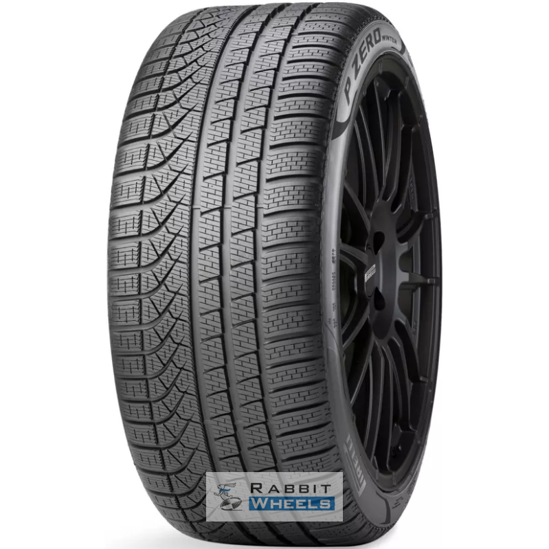 Pirelli P Zero Winter 255/40 R21 102H XL *