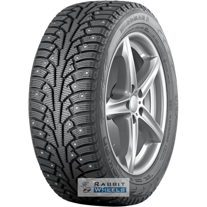 Nokian Tyres Nordman 5 205/55 R16 94T