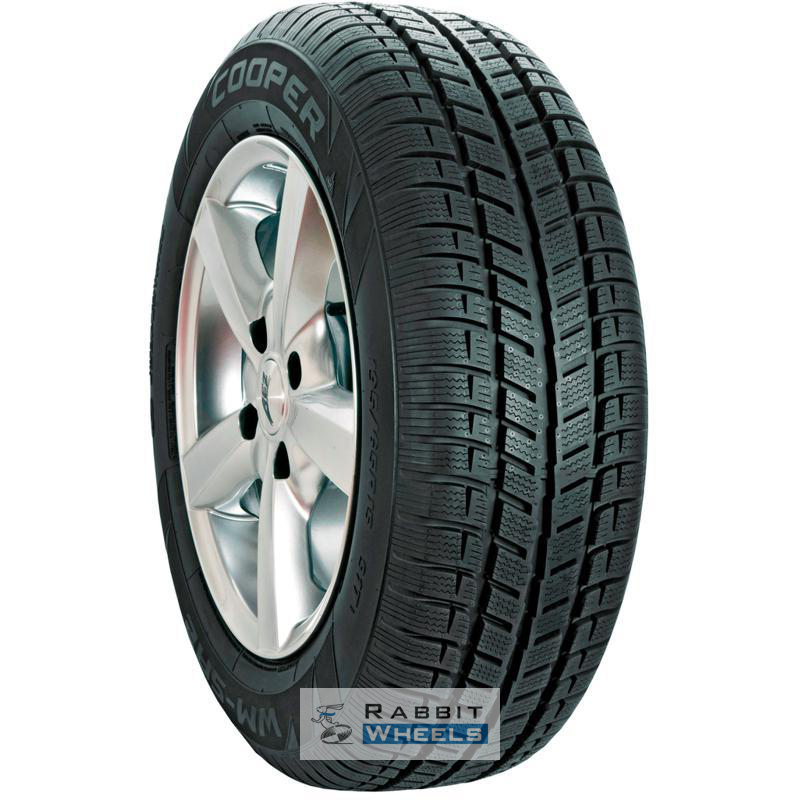 Cooper Weather-Master SA2 195/55 R16 87H