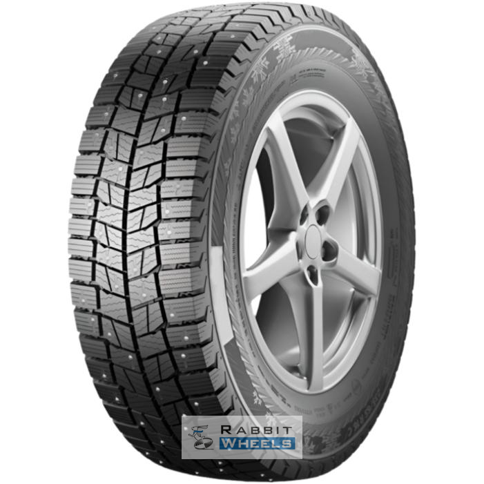 Gislaved VanControl Ice 215/60 R17C 109/107R