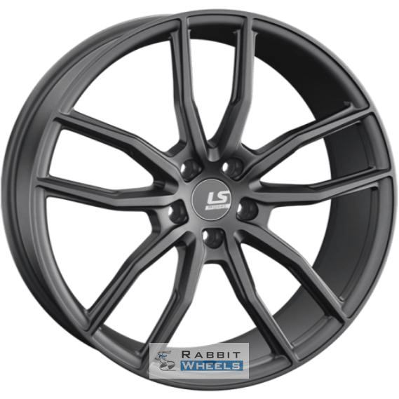 LS FlowForming RC09 8.5x20 5*112 ET30 DIA66.6 MGM Литой