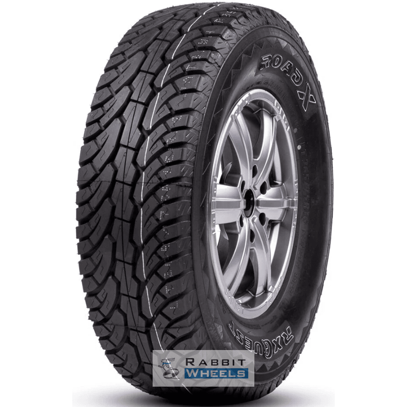 RoadX RXQuest A/T 225/70 R16 102/99R